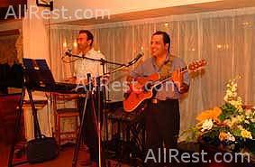 Aeneas Hotel 44